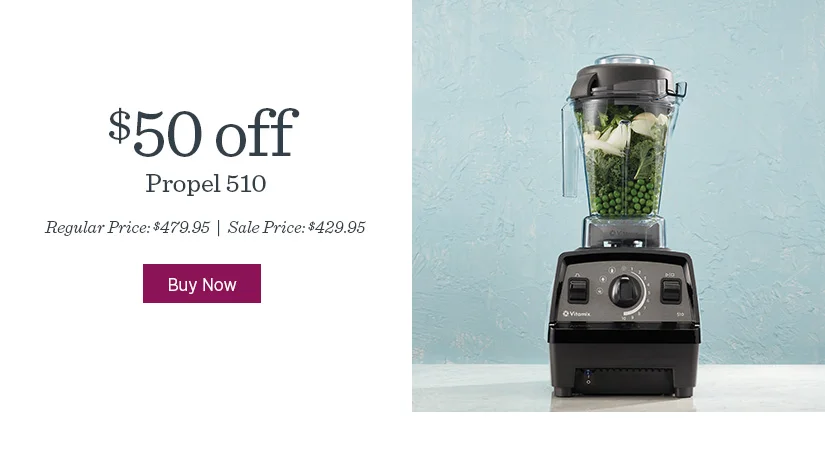 $50 off Propel 510