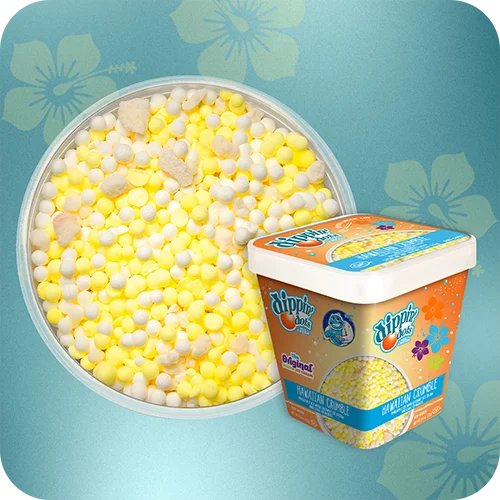Hawaiian Dippin Dots