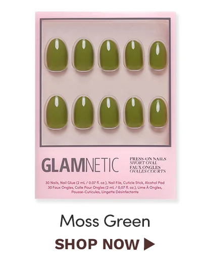 Moss Green
