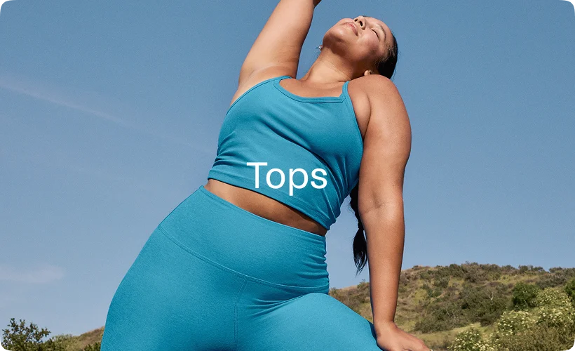 Shop Tops