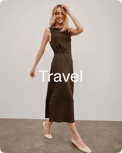 Shop Travel Collection