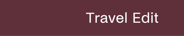 Shop Travel Edit