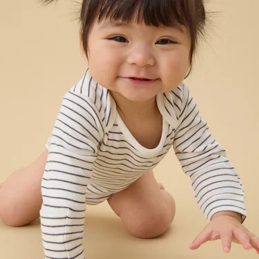 Long Sleeve Bodysuit