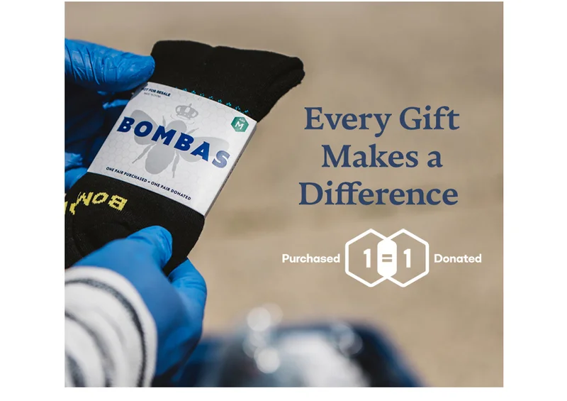 Every Gift Makes a Difference