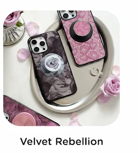 Velvet Rebellion