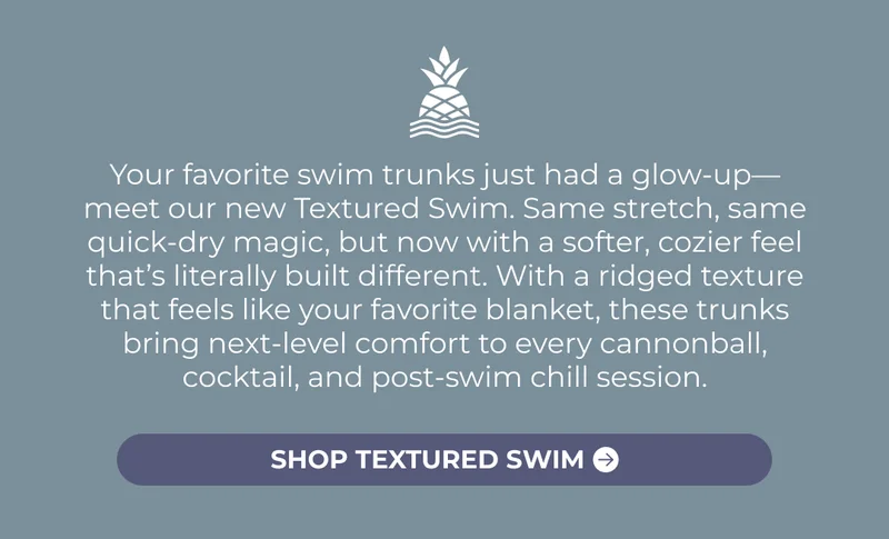 SHOP TEXTURED SWIM