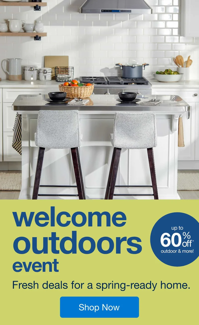 70% off 1000s of item*