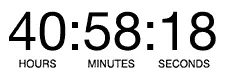 Countdown Timer