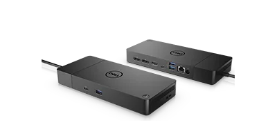 WD19S Docking Station