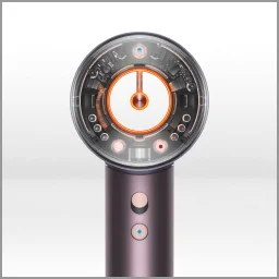 Dyson Supersonic Nural™ hair dryer