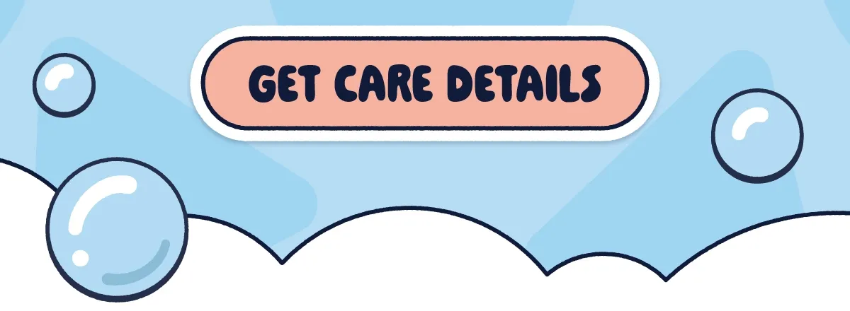 Get Care Details