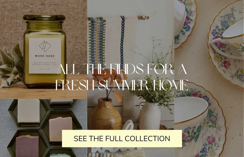 Shop All Home and Maker