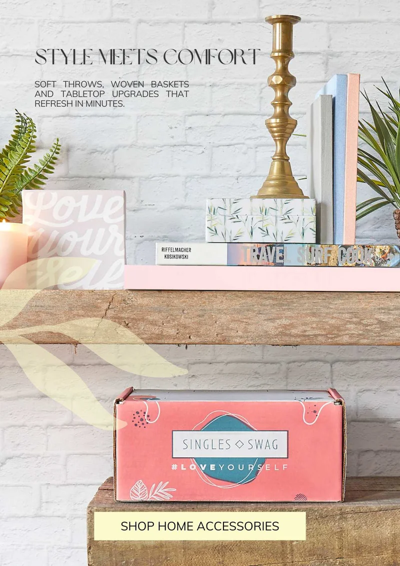 Shop Home Accessories
