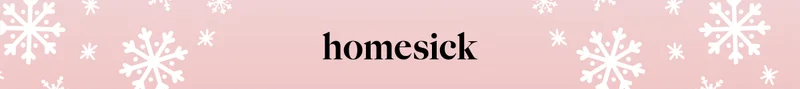 homesick