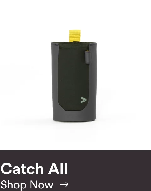 catch all