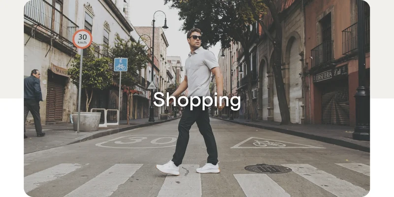 Shopping
