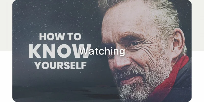 Watching