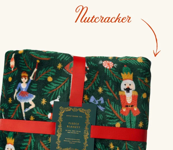 Nutcracker