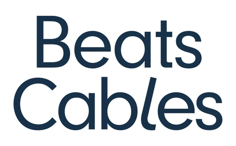 Beats Cables