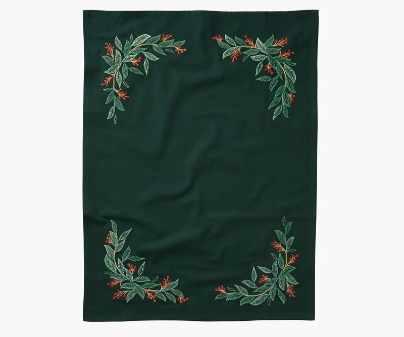 Willowberry Tea Towel