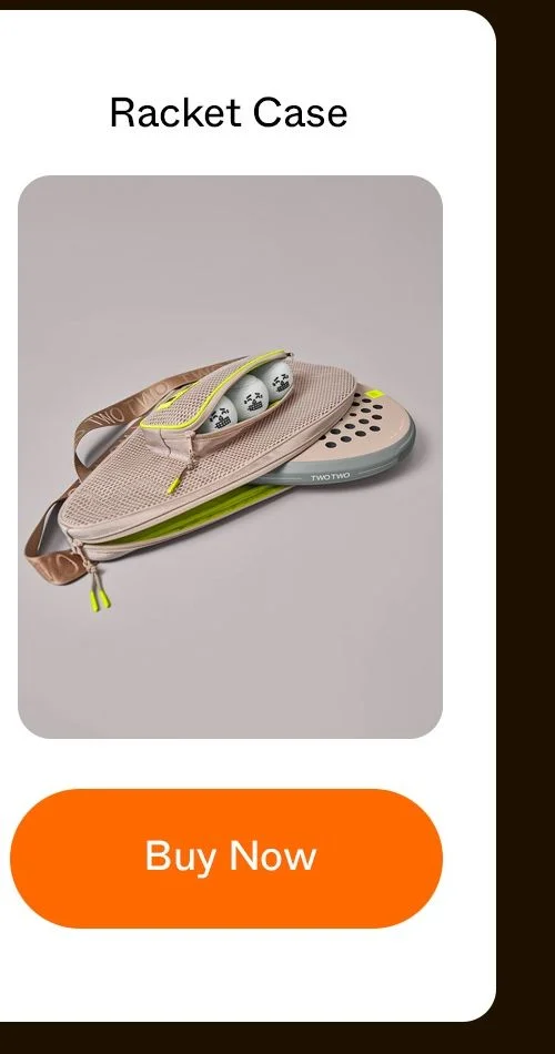 Racket Case
