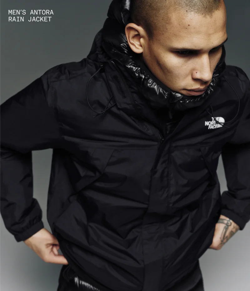 Men’s Antora Jacket