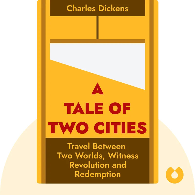 A Tale of Two Cities