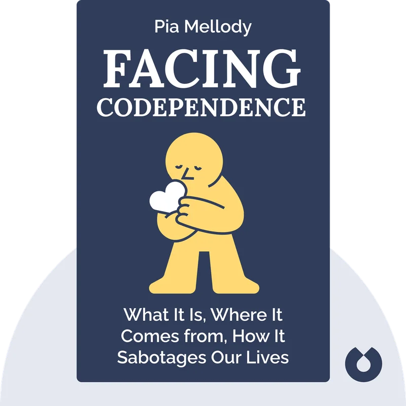 Facing Codependence