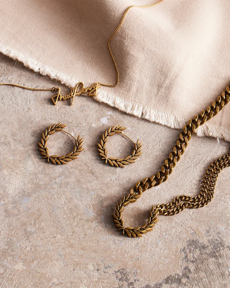 Jewellery