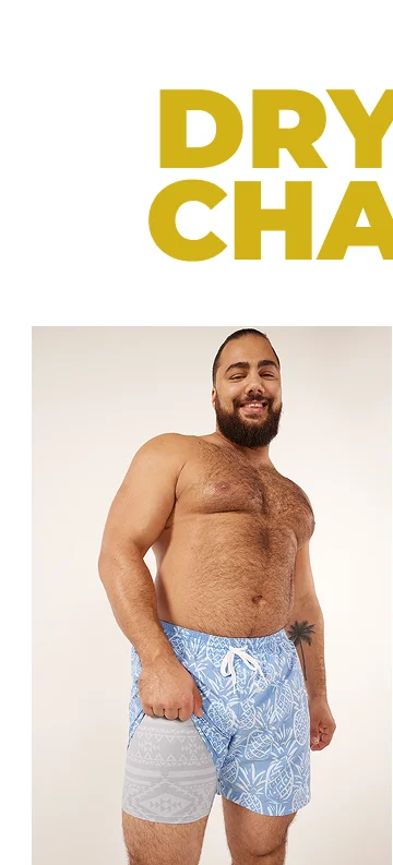 Lined Classic Swim Trunk: The Thigh-Napples 7"