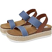 Jaklin Sandal