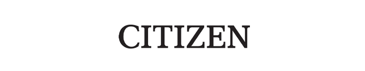 CITIZEN CITIZEN