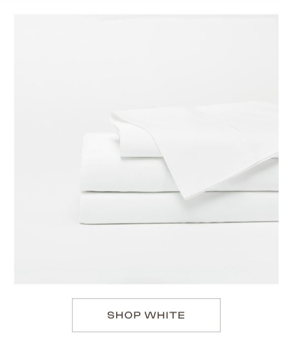 Shop White Sheet Set