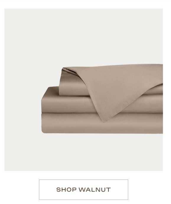 Shop Walnut Sheet Set