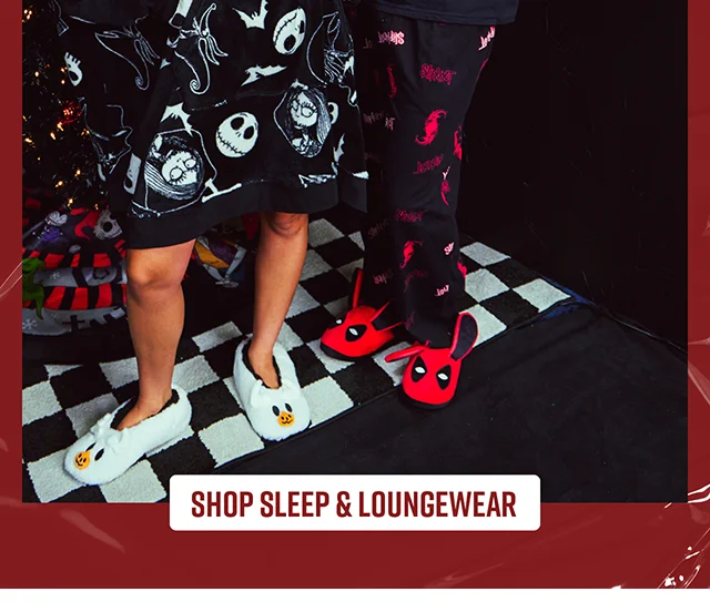 It's Giving The Chillest Gifts Shop Sleep and Loungewear