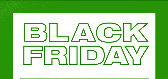 Black Friday Shop Now