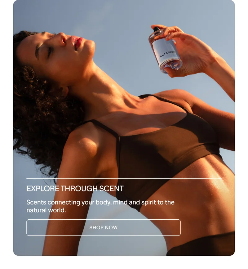 SHOP BODY MIST