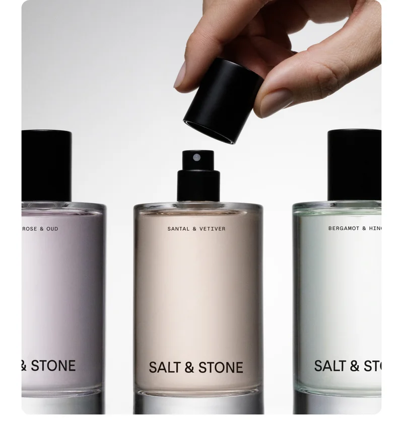 REPLACE YOUR PERFUME. SHOP BODY MIST.