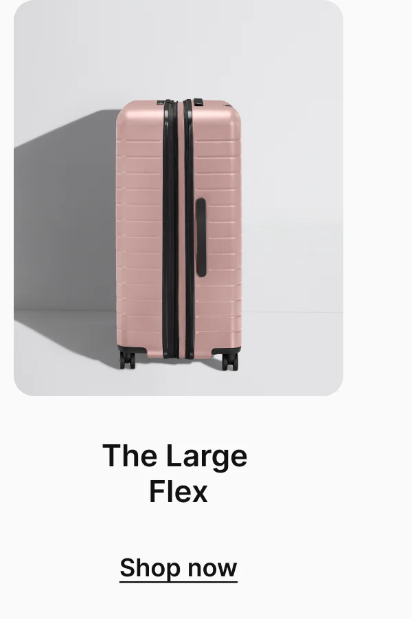 The Large Flex