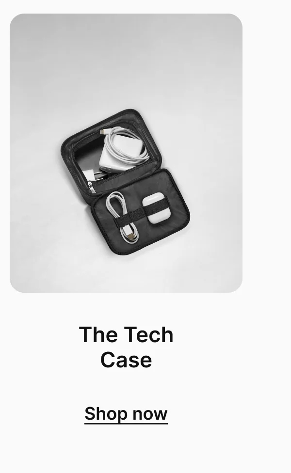 The Tech Case