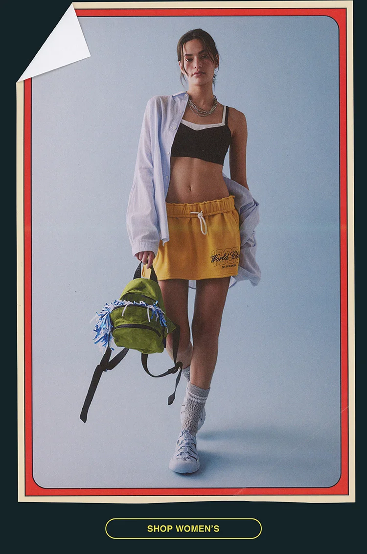 Shop Women's