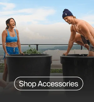 Shop accessories