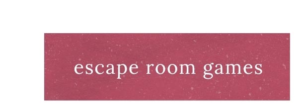 Shop escape room games