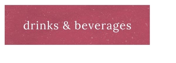 Shop drinks and beverages
