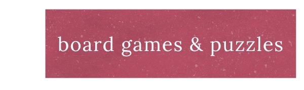 Shop all games and puzzles