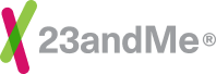 23andMe