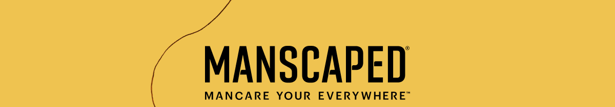 MANSCAPED®