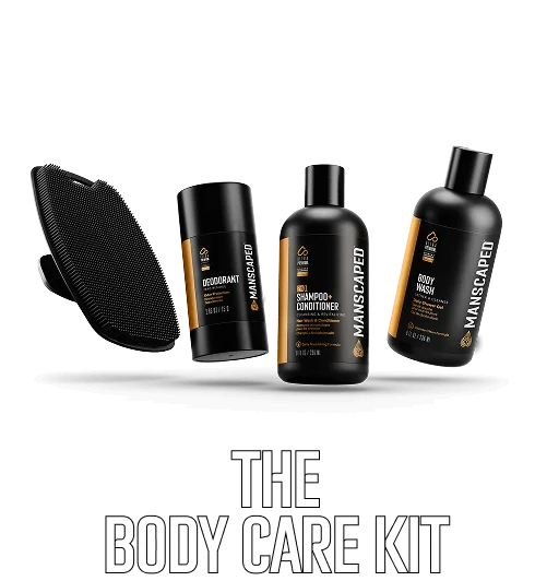 The Body Care Kit