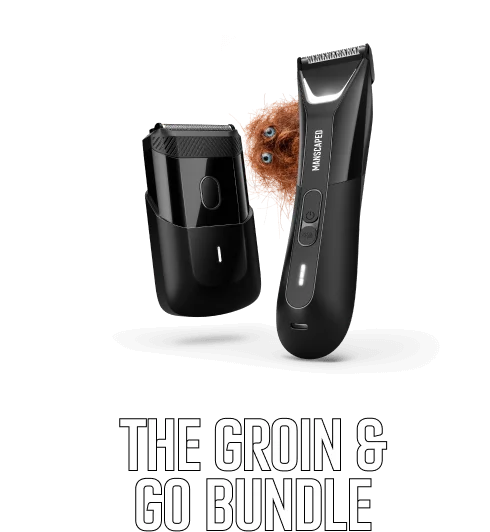 The Groin & Go Bundle