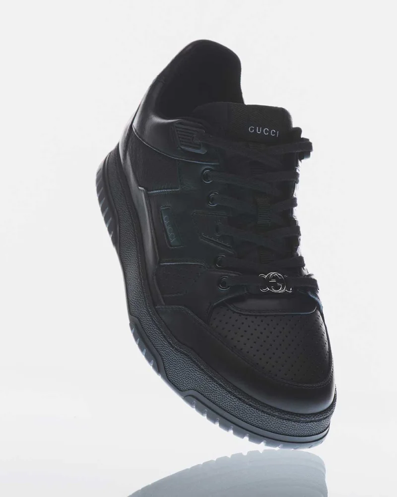 Shoe(s) Discover more on the Gucci website